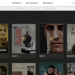 October 7 testimonies reach US audiences with new video archive