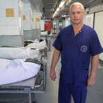 ‘Evil incarnate’: Israel’s top forensic pathologist reveals unseen Oct. 7 evidence | Content warning