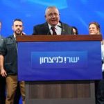 Eisenkot warns in victory speech: ‘Netanyahu, don’t you dare use Israel’s security for your political purposes’