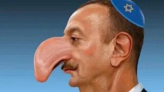On Netanyahu’s leash: Antisemitic campaign targets Azerbaijan’s president over hijab restrictions