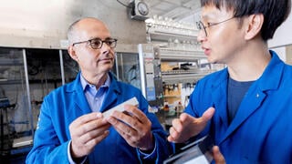 Brain drain beyond Israel: Scientists are leaving the US, too