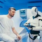 92 million jobs will disappear. Will AI replace doctors?