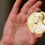 Francis Halzen wins Nobel Prize in Physics for discovery of cosmic neutrinos