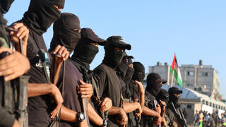‘We will get every last one’: IDF says two-thirds of Oct. 7 terrorists eliminated, 2,000 remain