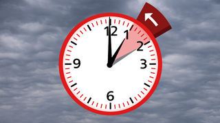 Israel switches to standard time this weekend: when clocks go back and what you need to know