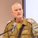 ‘We’re still short on combat troops’: IDF reserve chief warns of mounting strain