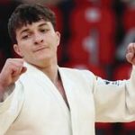 The 18-year-old Israeli who could bring home a gold medal from judo world championship