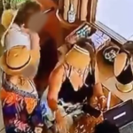 Israeli tourists accused of shoplifting in Indonesia forced to pay heavy fine to leave island