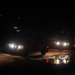 IDF kills suspected infiltrator approaching post in southern Syria