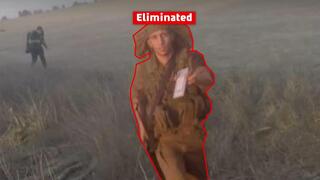 IDF kills Hamas Nukhba commander who infiltrated Re’im base during October 7 attack