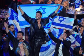 Israel and Canada confirmed for Eurovision 2027: Here’s the full list of participating countries