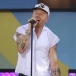 Macklemore vows to fight until ‘last breath’ at opening of ‘Free Palestine’ tour