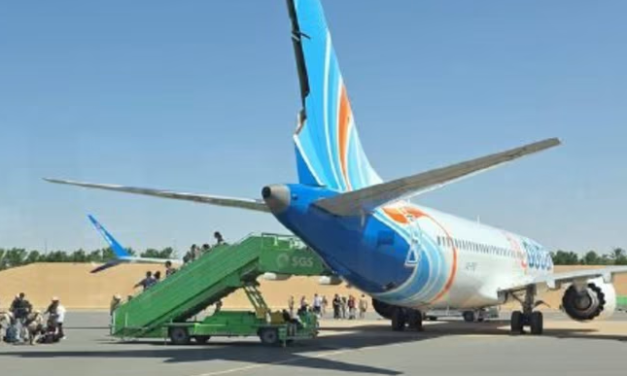 ‘Untie him’: After subduing hijacker, Israeli heroes face bizarre demand from cabin crew