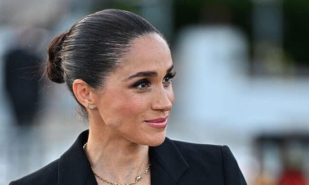 Netflix accused of using Meghan Markle to generate buzz for struggling series