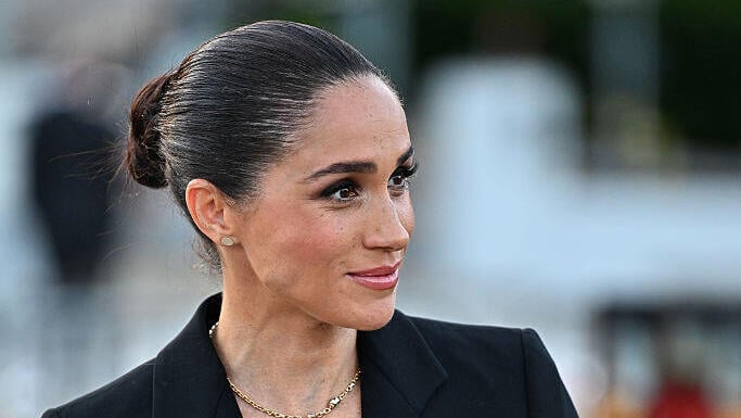 Netflix accused of using Meghan Markle to generate buzz for struggling series