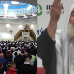 ‘Zionists are bloodsuckers’: Melbourne imam whose center was named by Flydubai suspect