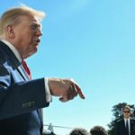 Trump says US will not attack Iran before midterm elections
