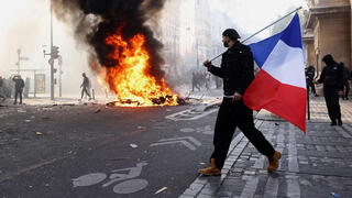 ‘We lost control’: France riots leave over 2,500 arrested as Macron rejects minister’s resignation