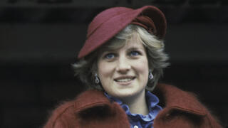 Princess Diana secretly left palace at night to give sex workers money, former aide reveals