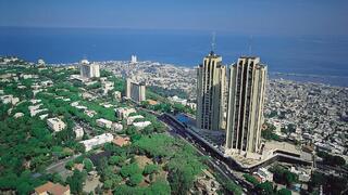 Haifa to host five-day Mu/Zi chamber music festival at Dan Hotels