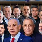 Ben Gvir left with a dilemma as Israeli parties seal election deals: How the system works