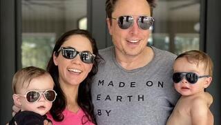Elon Musk is single again: Shivon Zilis reveals sudden split after four kids and years together