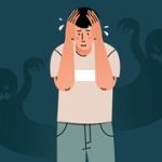 Falling off a cliff? What recurring nightmares mean and how to change their ending