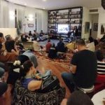 ‘A life mission’: Omri Miran to lead Oct. 7 testimony gathering after 738 days in Gaza