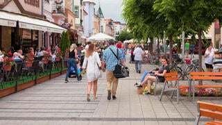 A year’s salary buys a bathroom: Demographic crisis grips one of Europe’s youngest countries