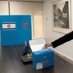 Israel’s 2026 election gets underway abroad: 101 polling stations from New Zealand to California