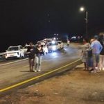 ‘We’re stranded’: Flash floods block Israeli voters from reaching polling stations
