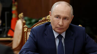 Putin holds rare Ukraine peace talks with Finnish, Norwegian leaders; Zelensky follows up