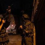 Inside IDF’s Oct. 7 raid in Nablus to ‘prevent the next massacre’