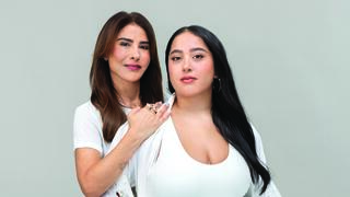 ‘I’m on a speeding roller coaster’: Freed hostage Liri Albag determined to live life to the fullest