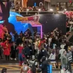 New York Comic Con turns 20 as 250,000 fans bring monsters, superheroes and fantasy to Manhattan