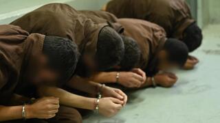 Israel names former chief military prosecutor to lead October 7 massacre trials