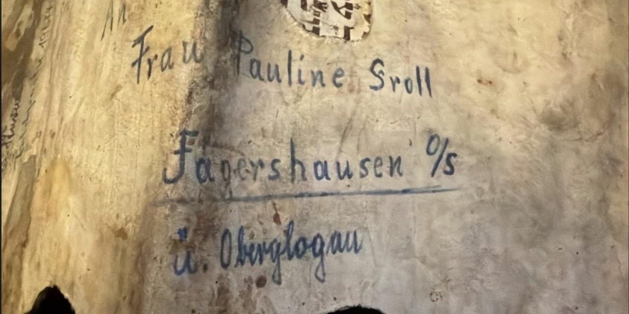 Planned auction of a Holocaust-era Torah fragment sparked outcry, then intervention