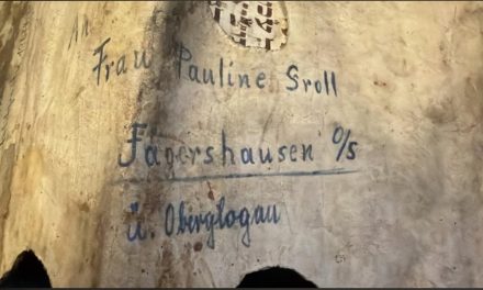 Planned auction of a Holocaust-era Torah fragment sparked outcry, then intervention