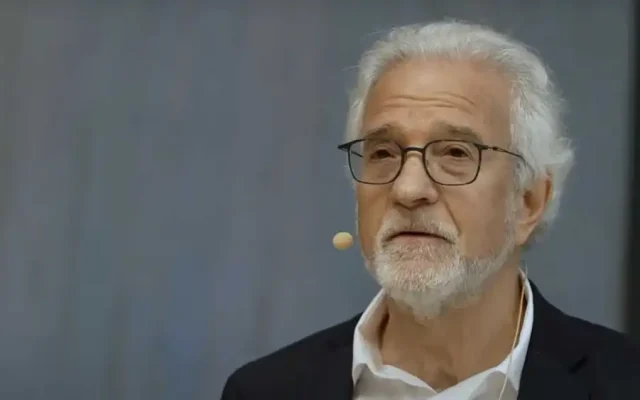 Paul Schneider | No, Professor Bartov, It’s Not Genocide
