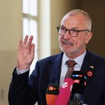 Germany reprimands Iran over plot to kill Jewish leader and Israel advocate