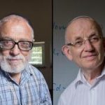 ‘Predictor of Nobel Prizes’: 2 Israeli professors win prestigious Wolf Prize