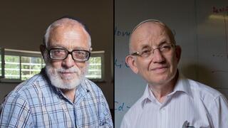 ‘Predictor of Nobel Prizes’: 2 Israeli professors win prestigious Wolf Prize