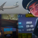 Report: flydubai pilot accused of terror plot studied at prestigious British flight school
