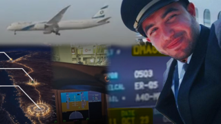 Oman grounded him, UAE hired him, Israel missed him: How Flydubai attack nearly became catastrophe