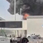 Three killed, several injured in Houthi attack on Saudi airport