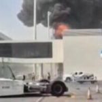 Riyadh airport hit by missile, many wounded as Trump weighs strikes on Houthis
