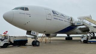 French workers refuse to load Elbit military cargo onto El Al flight to Israel