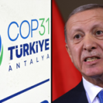 Israel may be left out of global climate summit in Turkey amid security fears