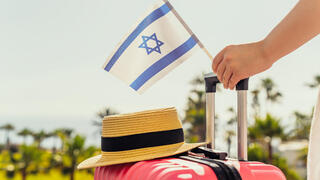 Israel sounds alarm over terror attacks abroad for Oct. 7 anniversary