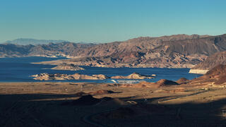 Lake Mead barrel murder victim identified after 40 years, with mob links suspected